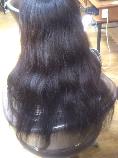 写真:Before