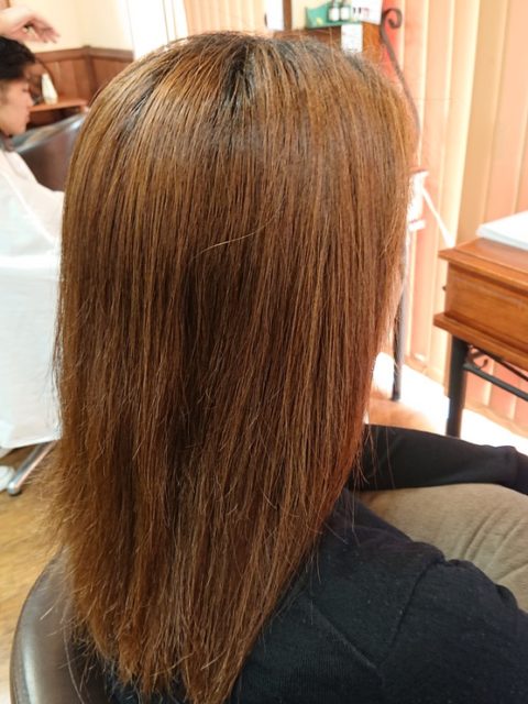 写真：Before