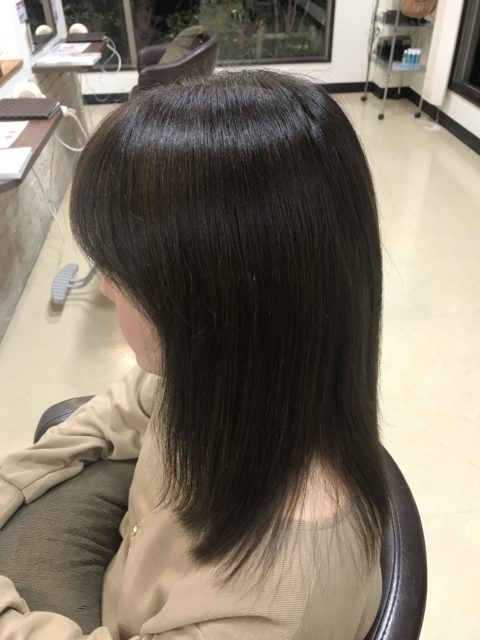 写真:After