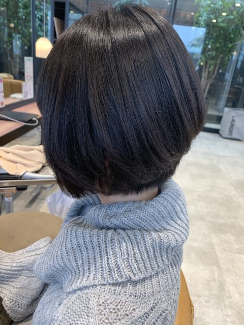 写真:After