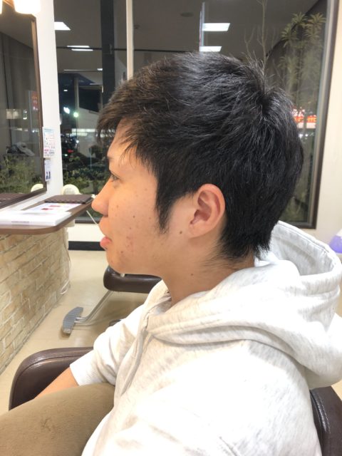 写真:Before