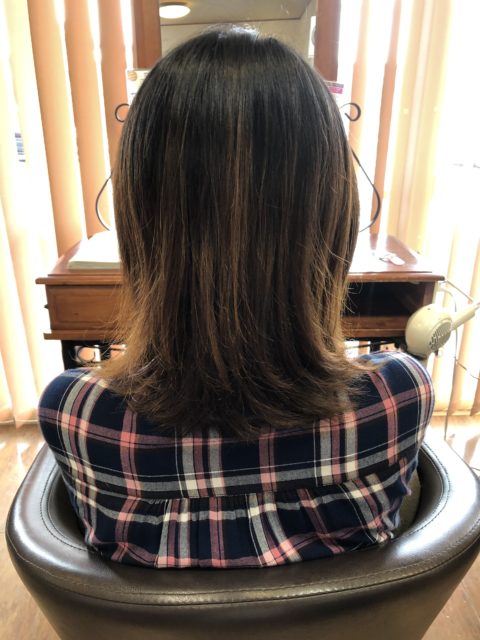 写真：Before