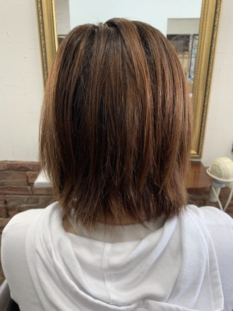 写真:Before