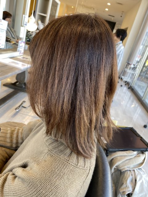 写真：Before