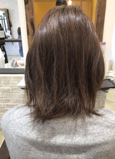 写真：Before