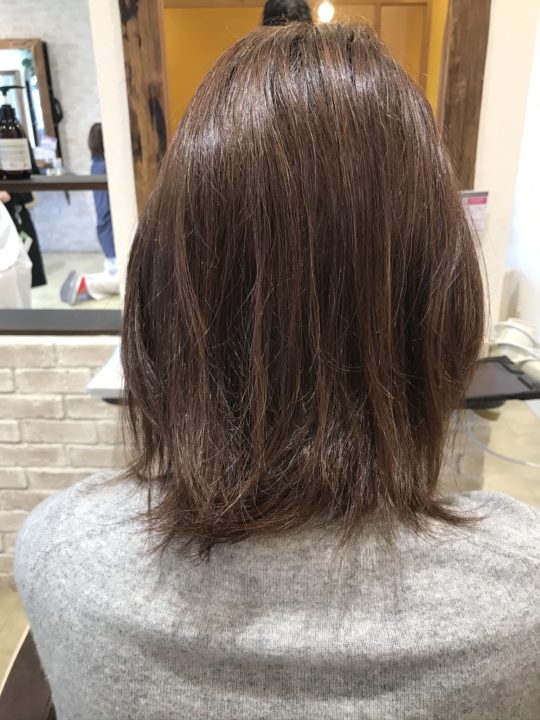 写真：Before