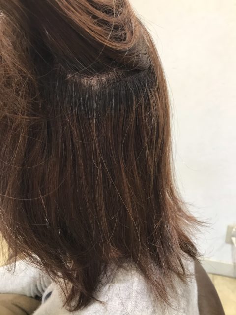 写真：Before