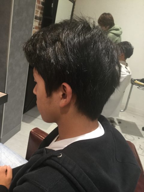 写真:Before