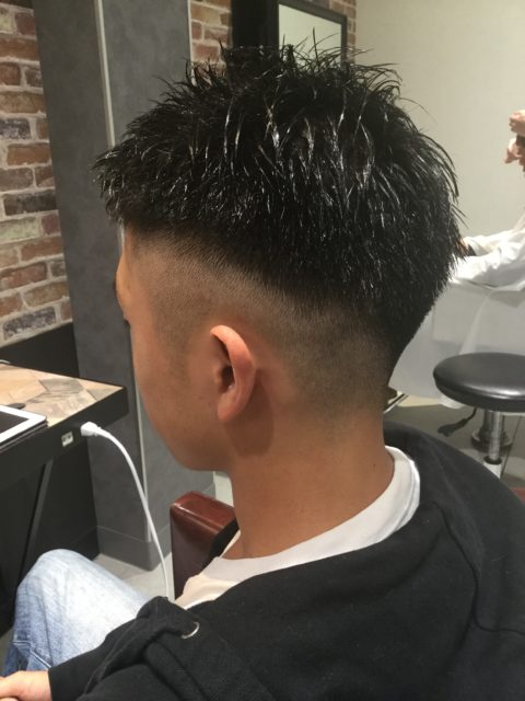 写真:After