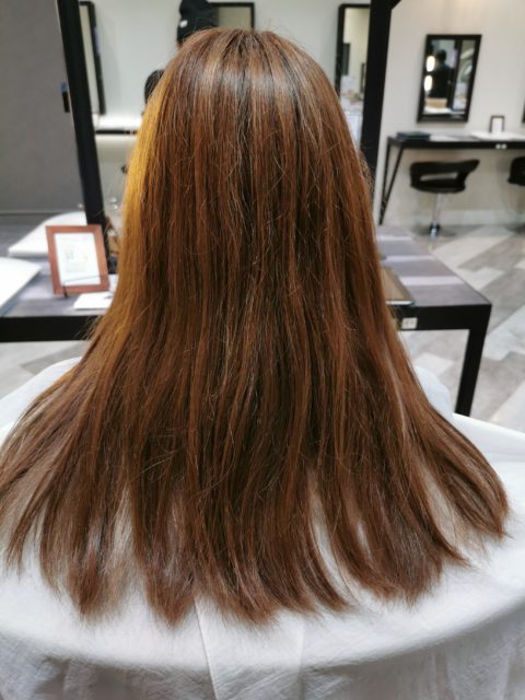 写真：Before