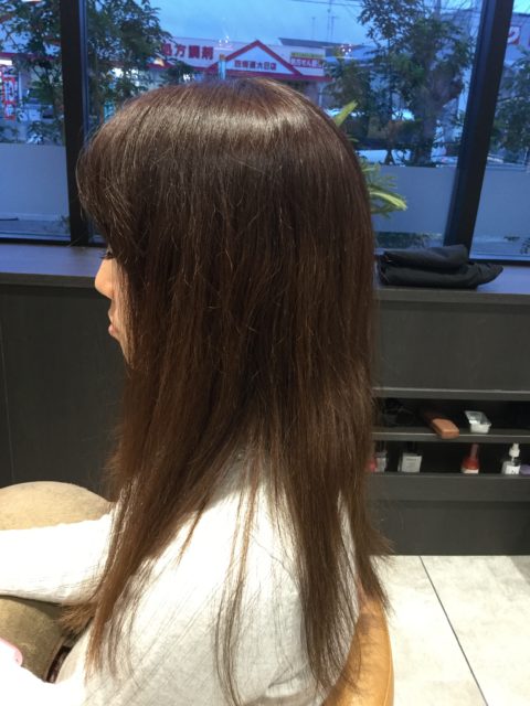 写真：Before