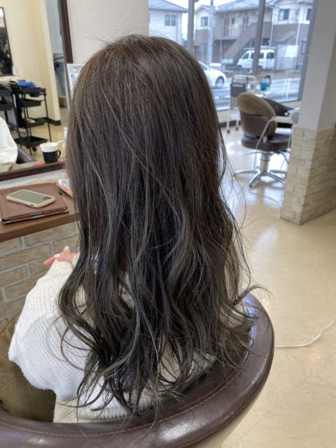 写真:After