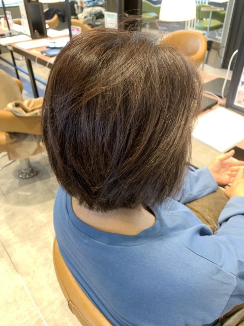 写真：Before