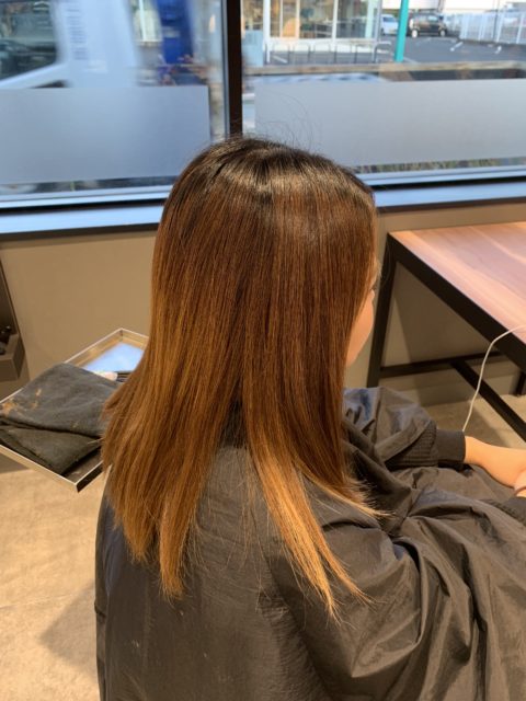 写真：Before