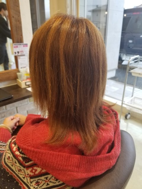 写真：Before