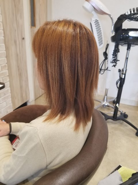 写真：Before