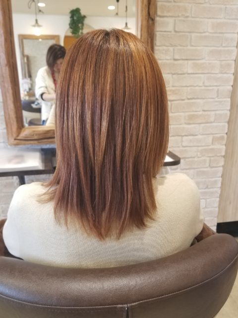 写真：After