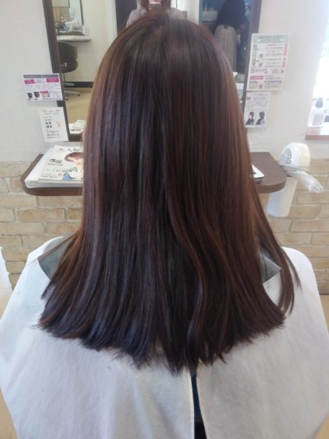 写真：Before