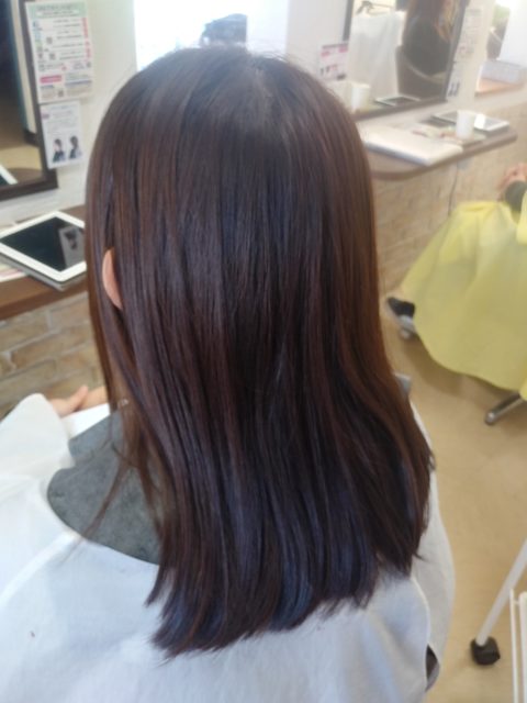 写真：Before