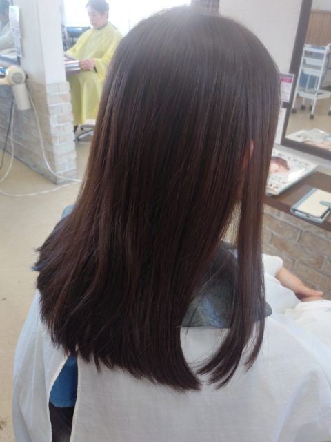 写真：Before