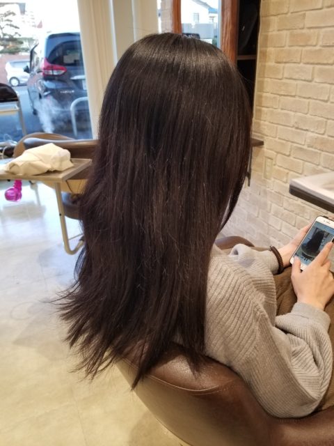 写真：Before