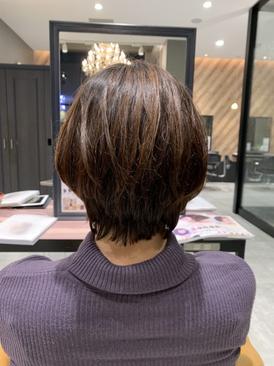 写真:After