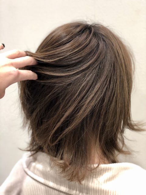 写真：Before