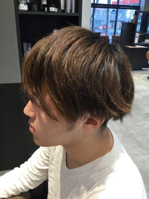 写真:Before