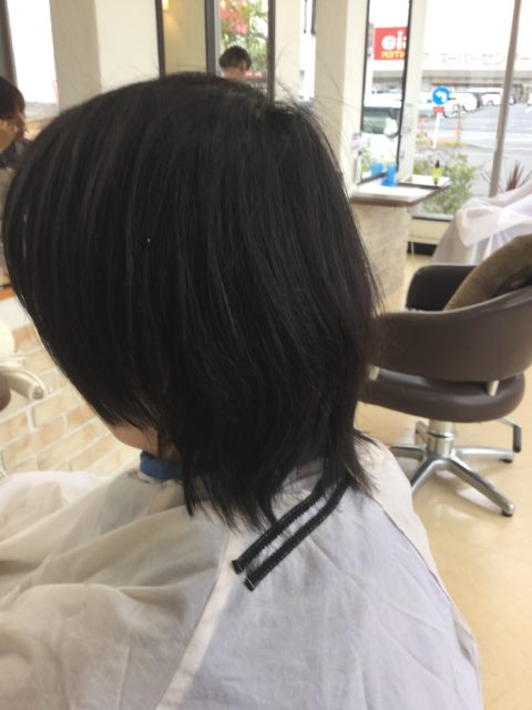 写真：Before