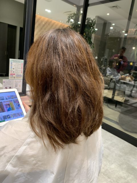 写真:Before