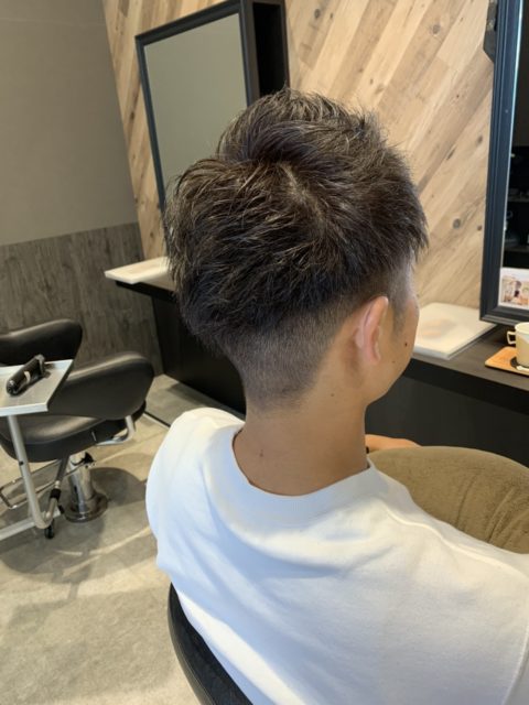 写真:After