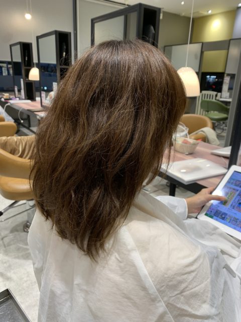 写真:Before