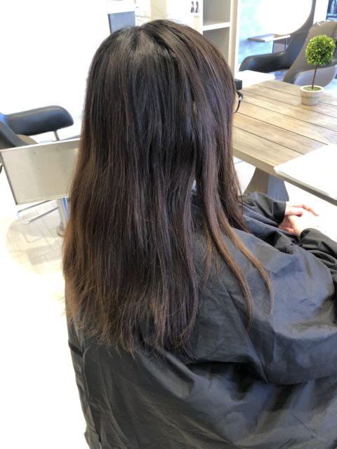 写真：Before