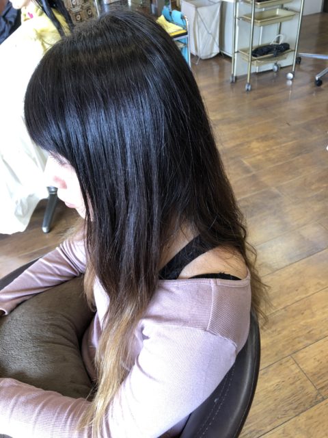 写真：Before