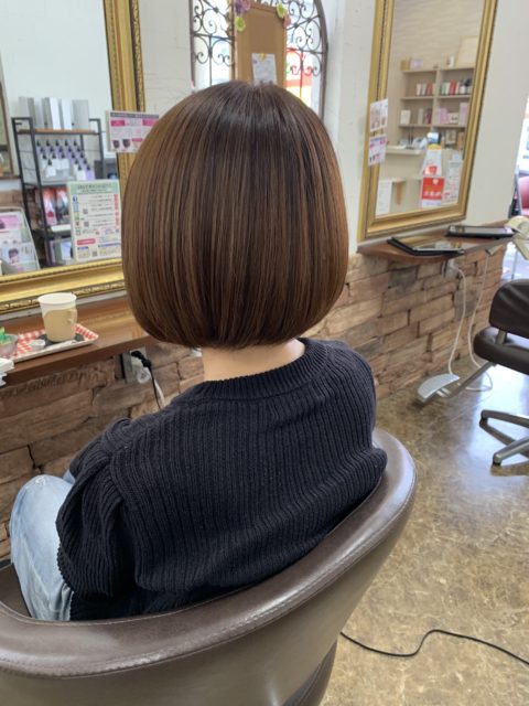 写真:After