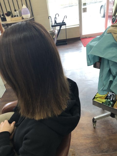 写真：Before