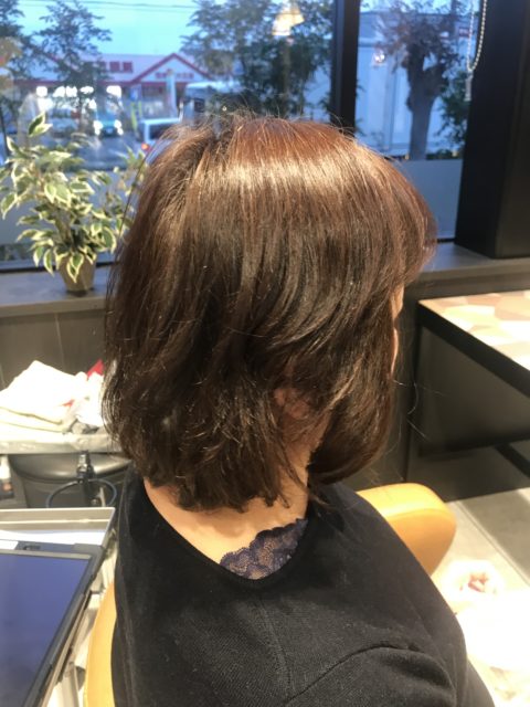 写真：Before