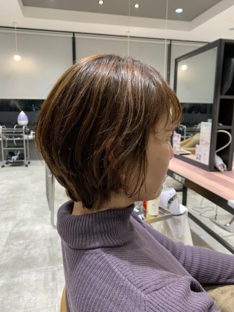 写真:After