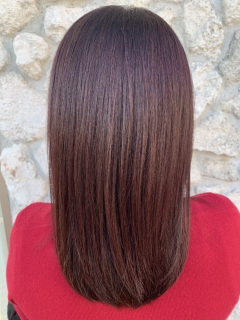 写真:After