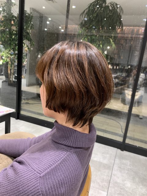 写真:After