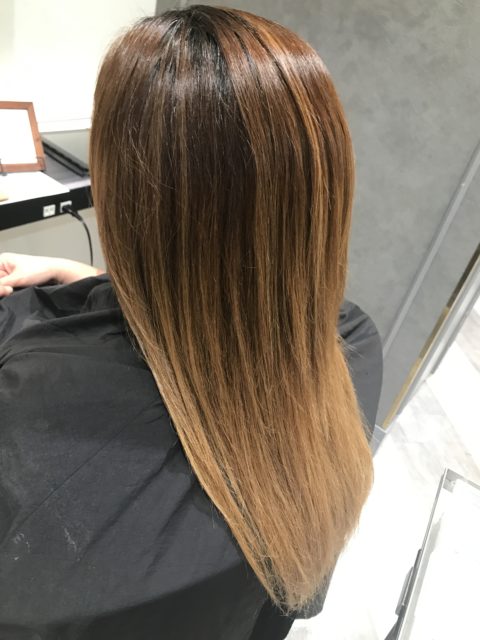 写真:After