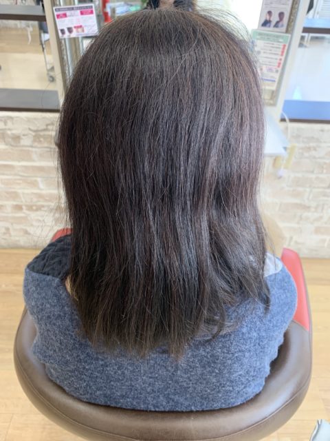 写真：Before