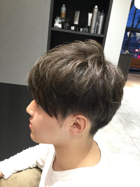写真:After