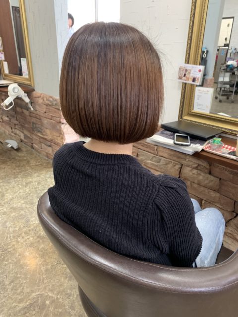 写真:After