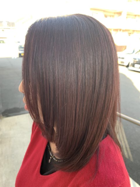 写真:After