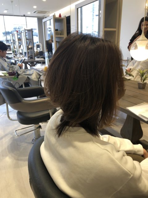 写真：Before