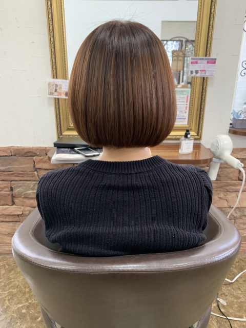 写真:After