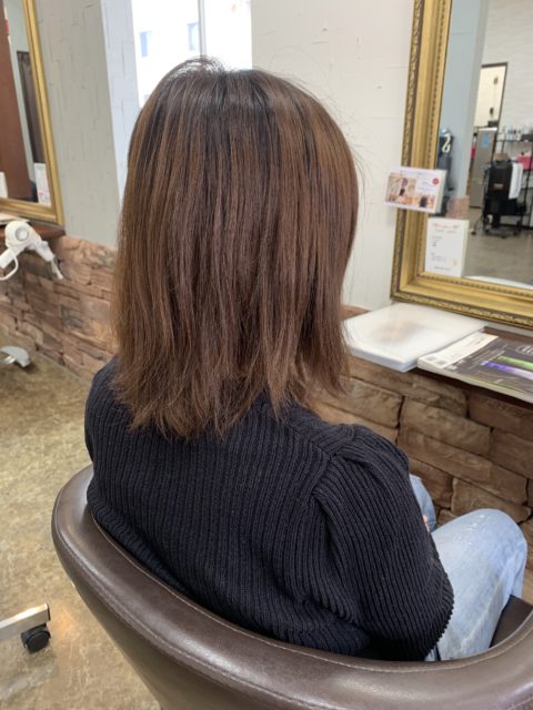 写真:Before