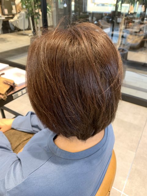 写真：Before