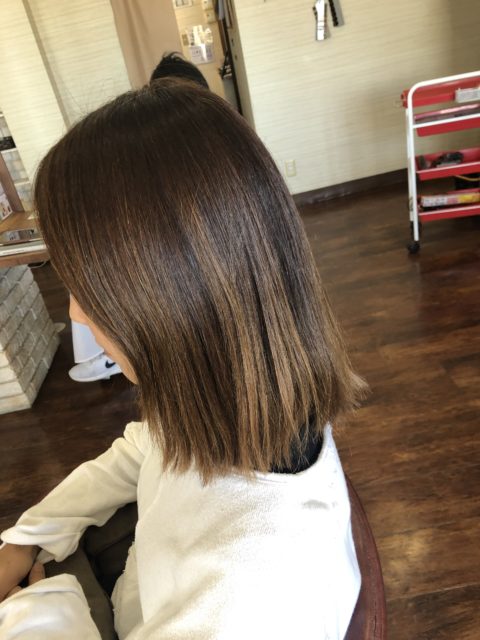 写真：Before